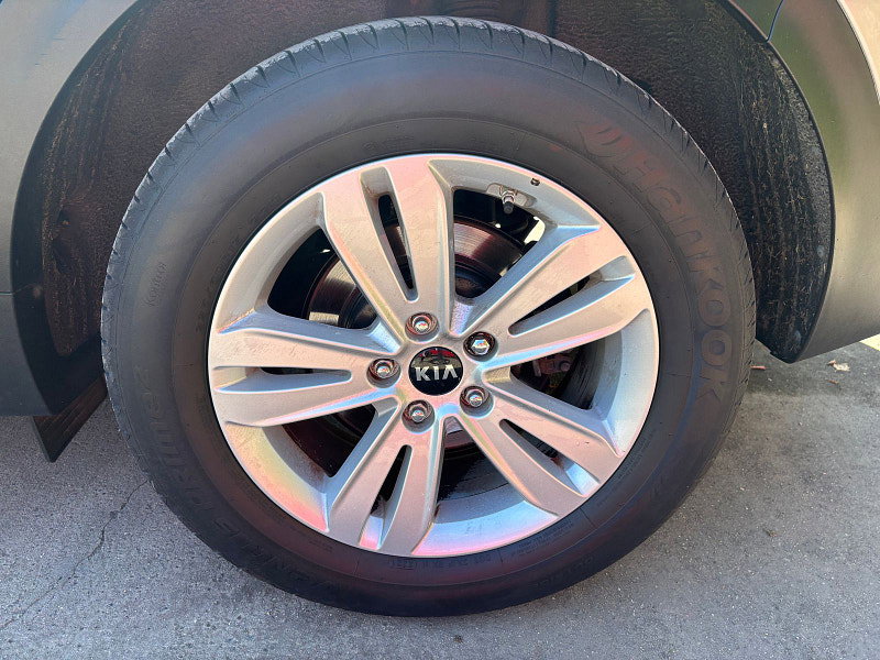 Kia Sportage 1.6 GDi 2 SUV 5dr Petrol Manual Euro 6 (s/s) (130 bhp) 5dr Manual 2026