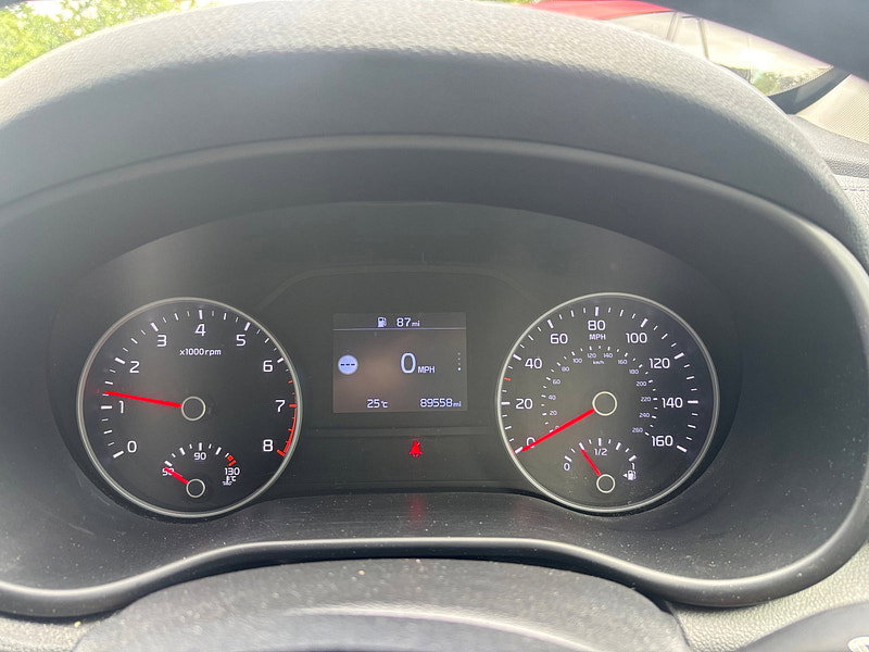 Kia Sportage 1.6 GDi 2 SUV 5dr Petrol Manual Euro 6 (s/s) (130 bhp) 5dr Manual 2026