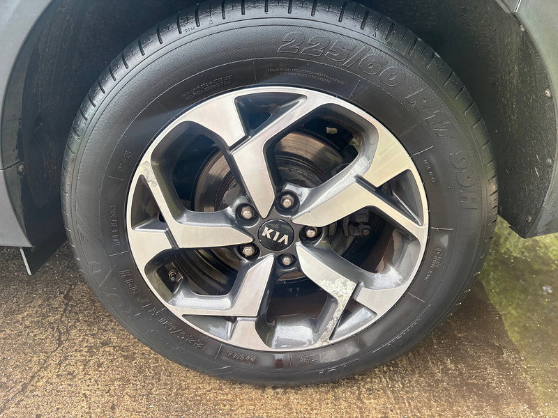 Kia Sportage 1.6 GDi 2 SUV 5dr Petrol Manual Euro 6 (s/s) (130 bhp) 5dr Manual 2026
