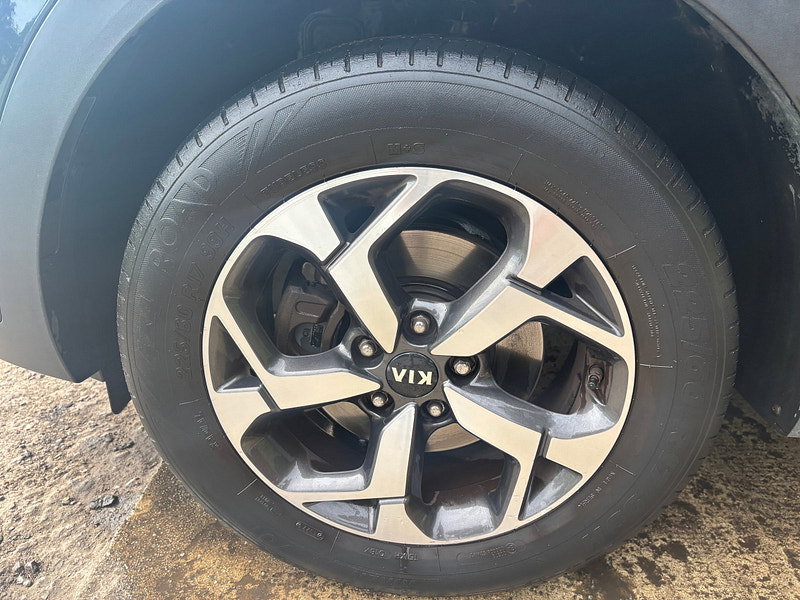 Kia Sportage 1.6 GDi 2 SUV 5dr Petrol Manual Euro 6 (s/s) (130 bhp) 5dr Manual 2026