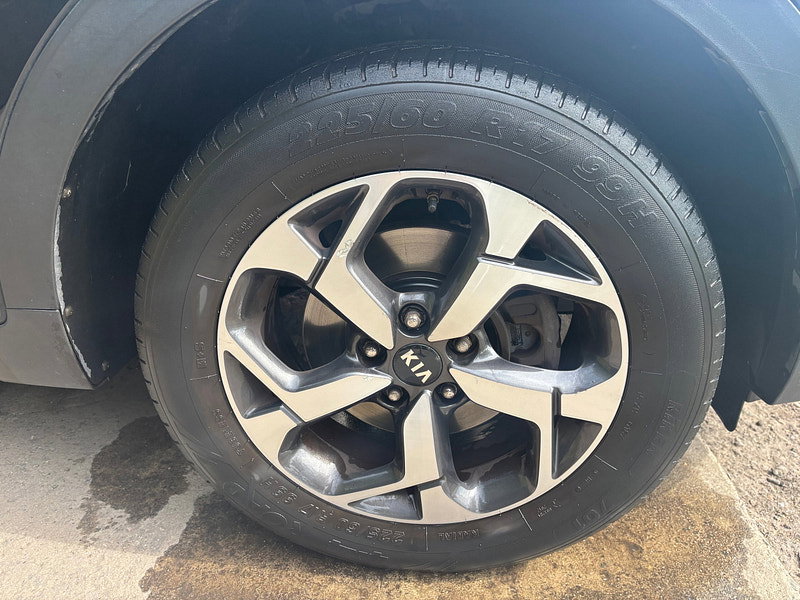 Kia Sportage 1.6 GDi 2 SUV 5dr Petrol Manual Euro 6 (s/s) (130 bhp) 5dr Manual 2026