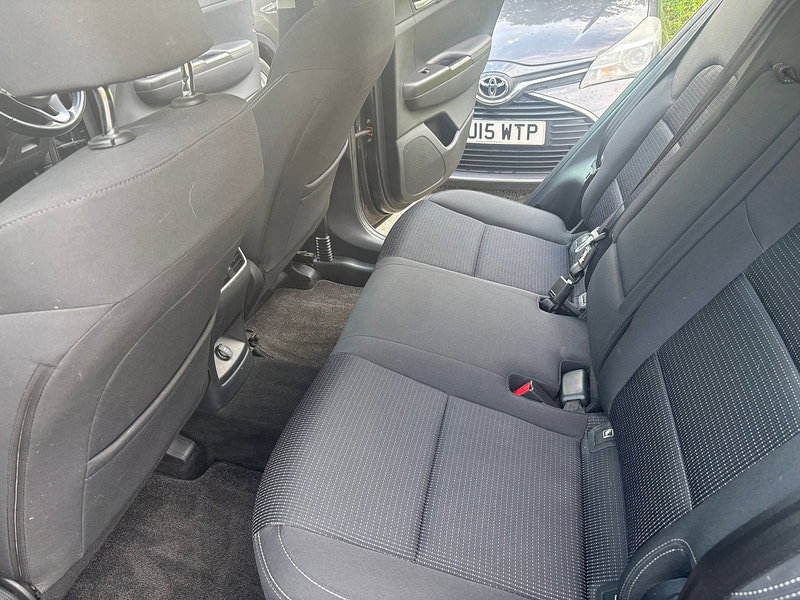 Kia Sportage 1.6 GDi 2 SUV 5dr Petrol Manual Euro 6 (s/s) (130 bhp) 5dr Manual 2026