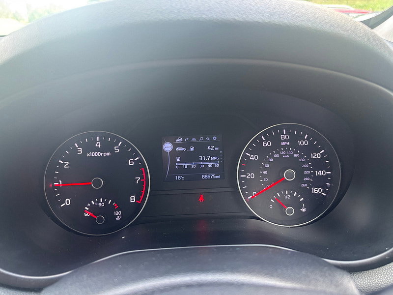 Kia Sportage 1.6 GDi 2 SUV 5dr Petrol Manual Euro 6 (s/s) (130 bhp) 5dr Manual 2026