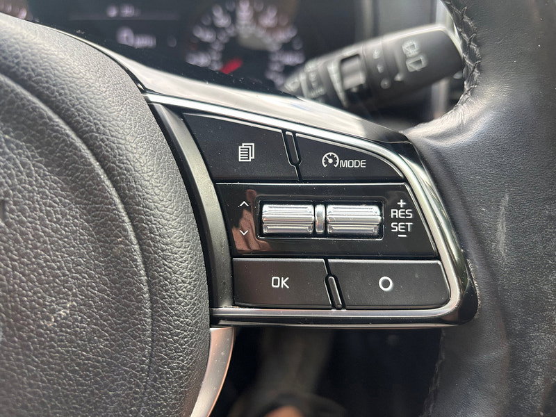 Kia Sportage 1.6 GDi Edition 25 SUV 5dr Petrol Manual Euro 6 (s/s) (130 bhp) 5dr Manual 2026