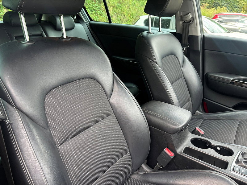 Kia Sportage 1.6 GDi Edition 25 SUV 5dr Petrol Manual Euro 6 (s/s) (130 bhp) 5dr Manual 2026
