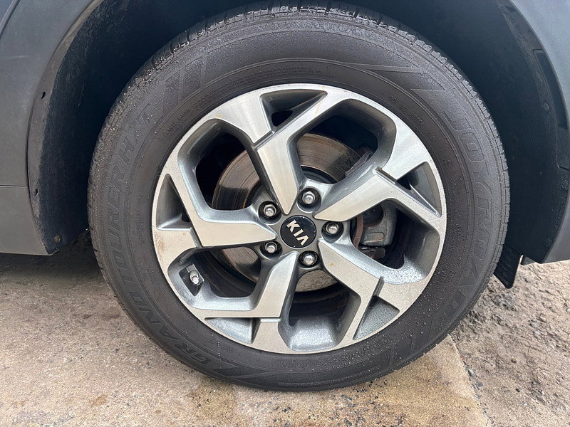 Kia Sportage 1.6 GDi Edition 25 SUV 5dr Petrol Manual Euro 6 (s/s) (130 bhp) 5dr Manual 2026