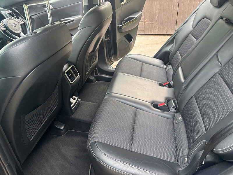 Kia Sportage 1.6 GDi Edition 25 SUV 5dr Petrol Manual Euro 6 (s/s) (130 bhp) 5dr Manual 2026