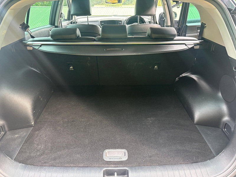 Kia Sportage 1.6 GDi Edition 25 SUV 5dr Petrol Manual Euro 6 (s/s) (130 bhp) 5dr Manual 2026