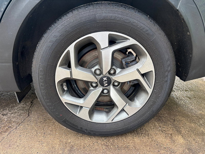 Kia Sportage 1.6 GDi Edition 25 SUV 5dr Petrol Manual Euro 6 (s/s) (130 bhp) 5dr Manual 2026