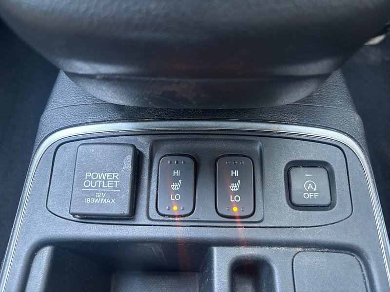 Honda CR-V 1.6 i-DTEC EX SUV 5dr Diesel Auto 4WD Euro 6 (160 ps) 5dr Automatic 2026