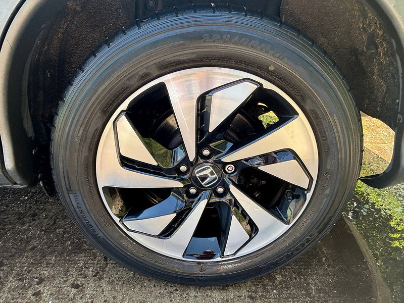 Honda CR-V 1.6 i-DTEC EX SUV 5dr Diesel Auto 4WD Euro 6 (160 ps) 5dr Automatic 2026