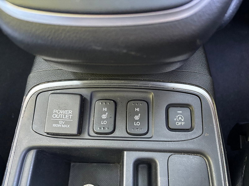 Honda CR-V 1.6 i-DTEC EX SUV 5dr Diesel Auto 4WD Euro 6 (160 ps) 5dr Automatic 2026