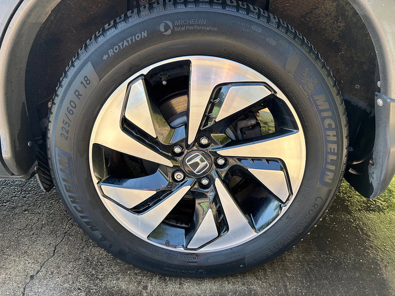 Honda CR-V 1.6 i-DTEC EX SUV 5dr Diesel Auto 4WD Euro 6 (160 ps) 5dr Automatic 2026