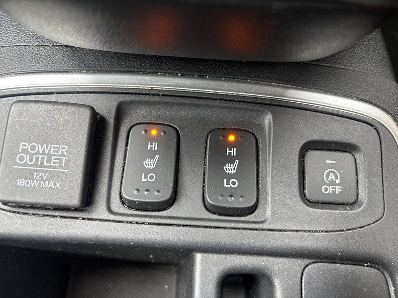 Honda CR-V 1.6 i-DTEC SR SUV 5dr Diesel Manual Euro 6 (s/s) (120 ps) 5dr Manual 2026