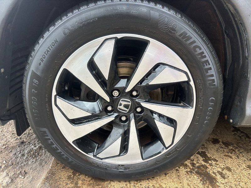 Honda CR-V 1.6 i-DTEC SR SUV 5dr Diesel Manual Euro 6 (s/s) (120 ps) 5dr Manual 2026