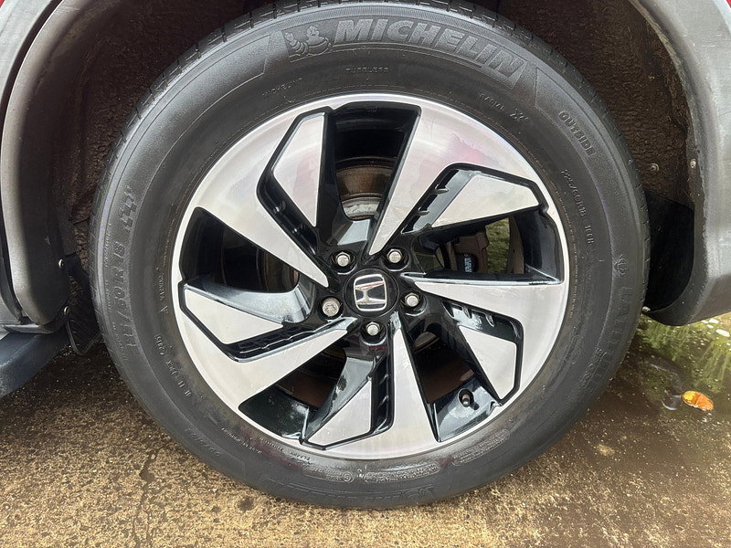 Honda CR-V 1.6 i-DTEC SR SUV 5dr Diesel Manual Euro 6 (s/s) (120 ps) 5dr Manual 2026