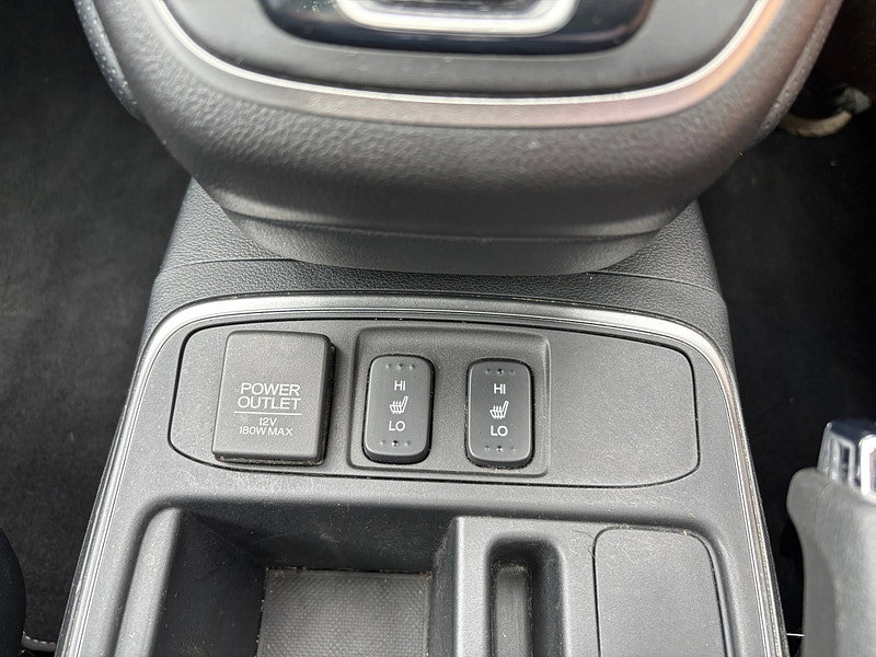 Honda CR-V 2.0 i-VTEC EX SUV 5dr Petrol Auto 4WD Euro 6 (155 ps) 5dr Automatic 2026