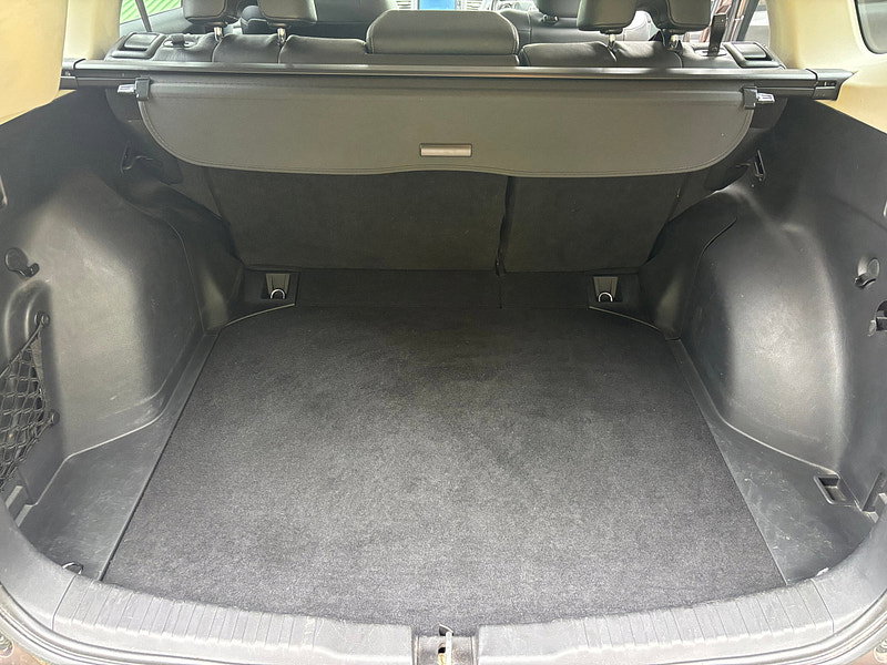 Honda CR-V 2.0 i-VTEC EX SUV 5dr Petrol Auto 4WD Euro 6 (155 ps) 5dr Automatic 2026