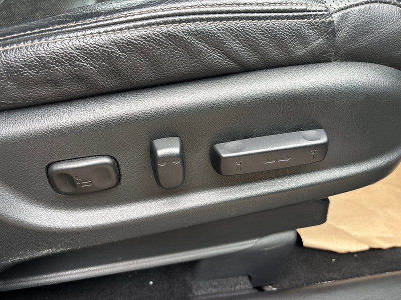 Honda CR-V 2.0 i-VTEC EX SUV 5dr Petrol Auto 4WD Euro 6 (155 ps) 5dr Automatic 2026