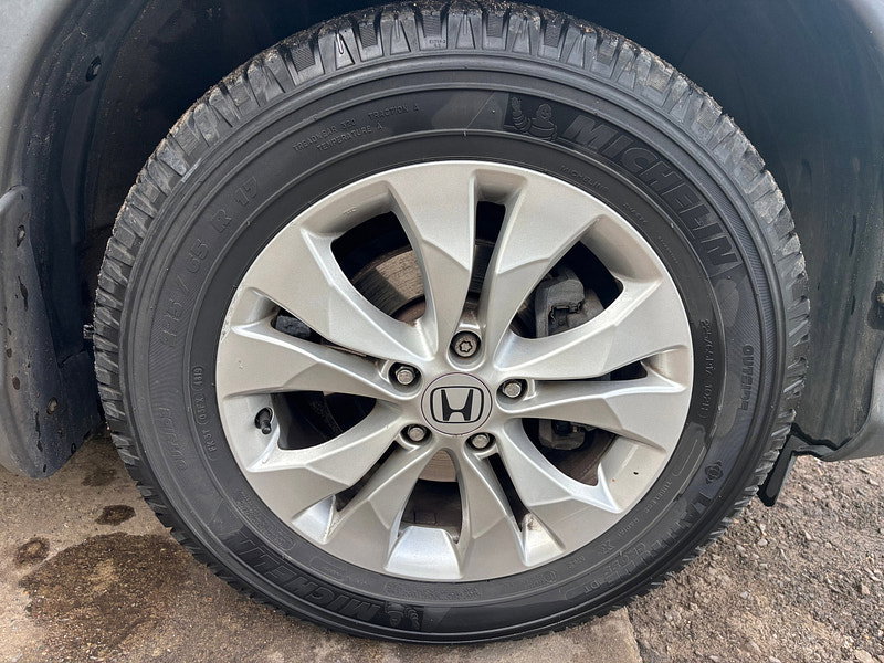 Honda CR-V 2.0 i-VTEC SE SUV 5dr Petrol Auto 4WD Euro 5 (155 ps) 5dr Automatic 2026