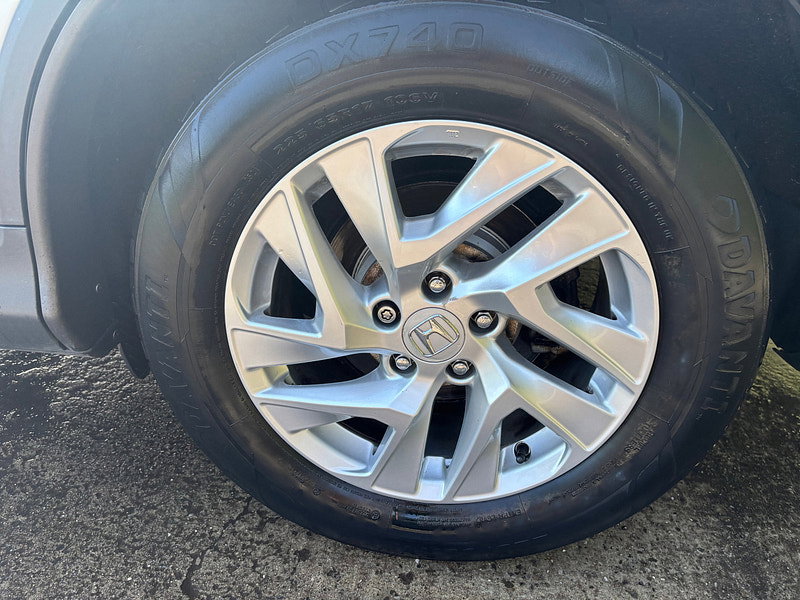 Honda CR-V 2.0 i-VTEC SE SUV 5dr Petrol Manual Euro 6 (s/s) (155 ps) 5dr Manual 2026