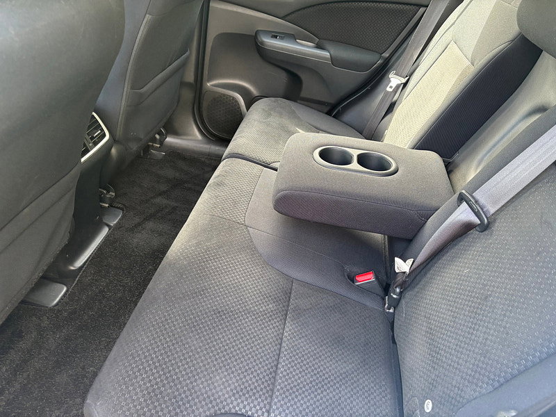 Honda CR-V 2.0 i-VTEC SE SUV 5dr Petrol Manual Euro 6 (s/s) (155 ps) 5dr Manual 2026