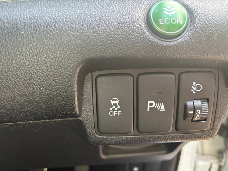 Honda CR-V 2.0 i-VTEC SE SUV 5dr Petrol Manual Euro 6 (s/s) (155 ps) 5dr Manual 2026