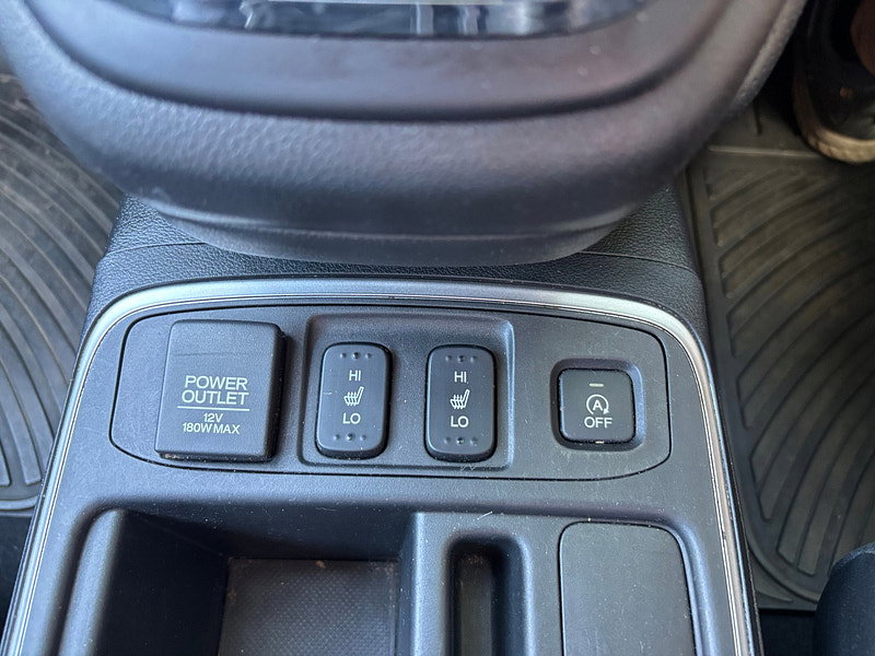 Honda CR-V 2.0 i-VTEC SR SUV 5dr Petrol Manual 4WD Euro 6 (s/s) (155 ps) 5dr Manual 2026
