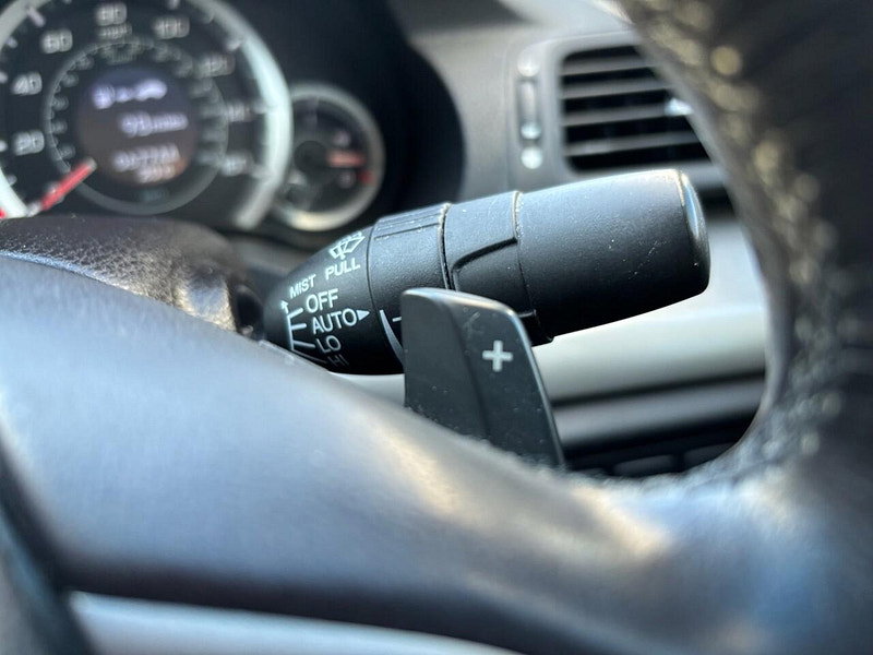 Honda Accord 2.0 i-VTEC EX Saloon 4dr Petrol Auto Euro 5 (156 ps) 4dr Automatic 2026