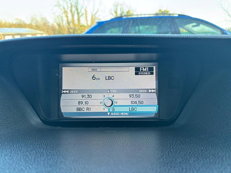 Honda Accord 2.0 i-VTEC EX Saloon 4dr Petrol Auto Euro 5 (156 ps) 4dr Automatic 2026