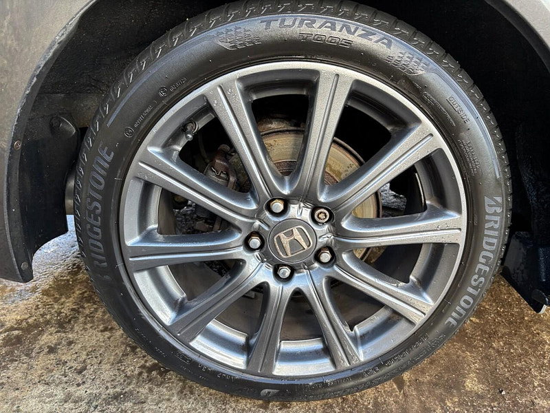 Honda Accord 2.0 i-VTEC EX Saloon 4dr Petrol Auto Euro 5 (156 ps) 4dr Automatic 2026
