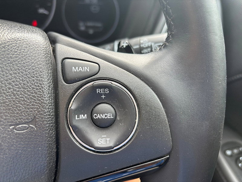 Honda HR-V 1.5 i-VTEC EX SUV 5dr Petrol CVT Euro 6 (s/s) (130 ps) 5dr Automatic 2026