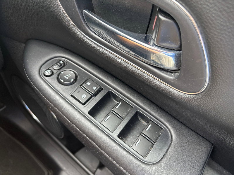 Honda HR-V 1.5 i-VTEC EX SUV 5dr Petrol CVT Euro 6 (s/s) (130 ps) 5dr Automatic 2026