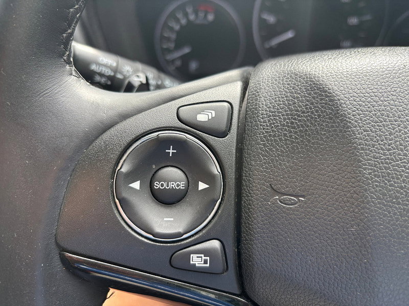 Honda HR-V 1.5 i-VTEC EX SUV 5dr Petrol CVT Euro 6 (s/s) (130 ps) 5dr Automatic 2026