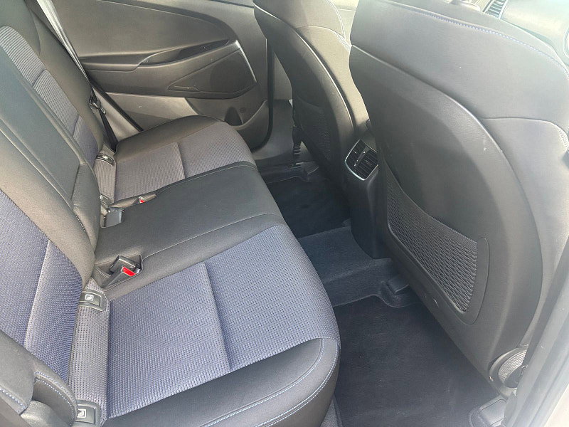 Hyundai Tucson 1.7 CRDi Blue Drive SE Nav SUV 5dr Diesel Manual Euro 6 (s/s) (116 ps) 5dr Manual 2026