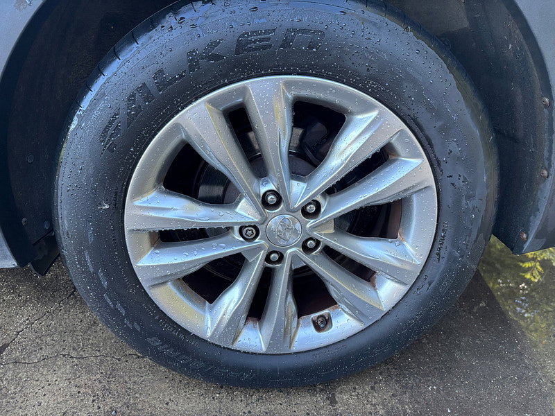 Hyundai Santa Fe 2.2 CRDi Blue Drive Premium SUV 5dr Diesel Auto 4WD Euro 6 (s/s) (200 ps) 5dr Automatic 2026