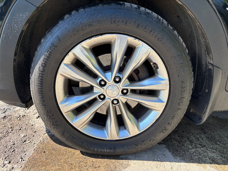 Hyundai Santa Fe 2.2 CRDi Blue Drive Premium SUV 5dr Diesel Auto 4WD Euro 6 (s/s) (7 Seat) (200 ps) 5dr Automatic 2026