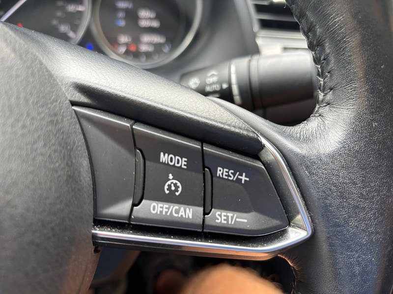 Mazda Mazda6 2.0 SKYACTIV-G Sport Nav Saloon 4dr Petrol Manual Euro 6 (s/s) (165 ps) 4dr Manual 2026