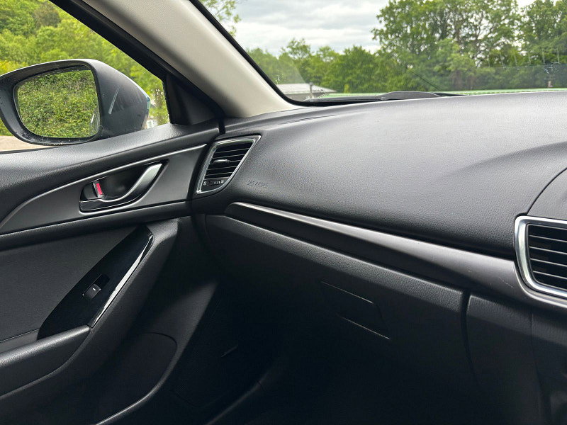 Mazda Mazda3 2.0 SKYACTIV-G Sport Nav Hatchback 5dr Petrol Manual Euro 6 (s/s) (121 ps) 5dr Manual 2026