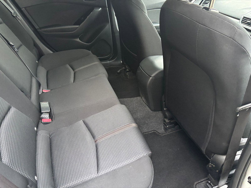 Mazda Mazda3 2.0 SKYACTIV-G Sport Nav Hatchback 5dr Petrol Manual Euro 6 (s/s) (121 ps) 5dr Manual 2026