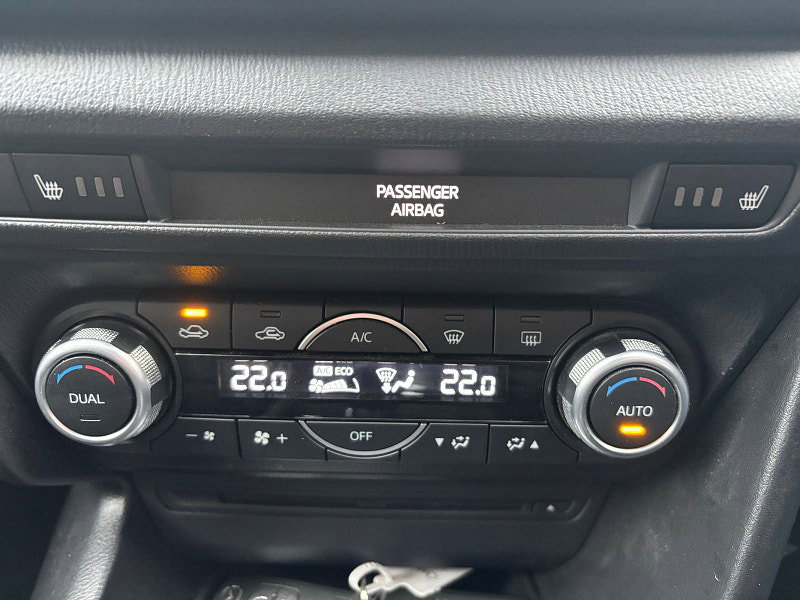 Mazda Mazda3 2.0 SKYACTIV-G Sport Nav Hatchback 5dr Petrol Manual Euro 6 (s/s) (121 ps) 5dr Manual 2026