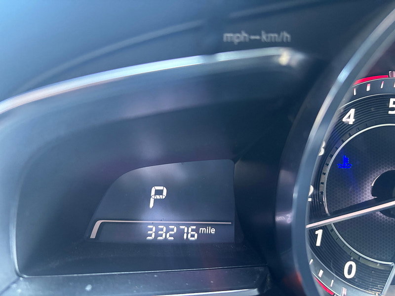 Mazda Mazda3 2.0 SKYACTIV-G Sport Nav Hatchback 5dr Petrol Auto Euro 5 (s/s) (120 ps) 5dr Automatic 2026
