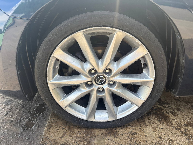 Mazda Mazda3 2.0 SKYACTIV-G Sport Nav Hatchback 5dr Petrol Auto Euro 6 (s/s) (121 ps) 5dr Automatic 2026