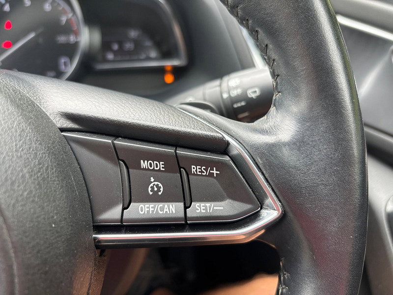 Mazda Mazda3 2.0 SKYACTIV-G Sport Nav Hatchback 5dr Petrol Auto Euro 6 (s/s) (121 ps) 5dr Automatic 2026