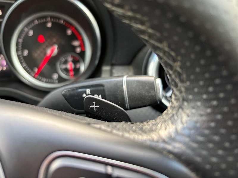 Mercedes-Benz A-CLASS 1.5 A180d Sport (Premium) Hatchback 5dr Diesel 7G-DCT Euro 6 (s/s) (109 ps) 5dr Automatic 2026