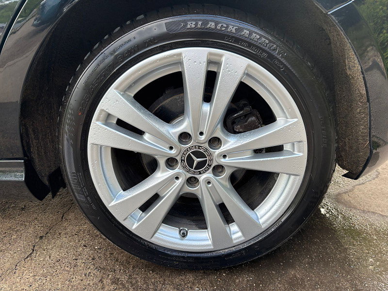 Mercedes-Benz A-CLASS 1.5 A180d Sport (Premium) Hatchback 5dr Diesel 7G-DCT Euro 6 (s/s) (109 ps) 5dr Automatic 2026