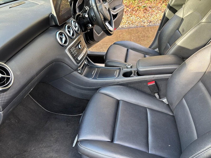 Mercedes-Benz A-CLASS 1.5 A180d Sport (Premium) Hatchback 5dr Diesel 7G-DCT Euro 6 (s/s) (109 ps) 5dr Automatic 2026