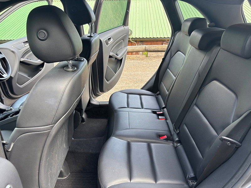 Mercedes-Benz B Class 2.1 B220 CDI Sport MPV 5dr Diesel 7G-DCT Euro 6 (s/s) (170 ps) 5dr Automatic 2026