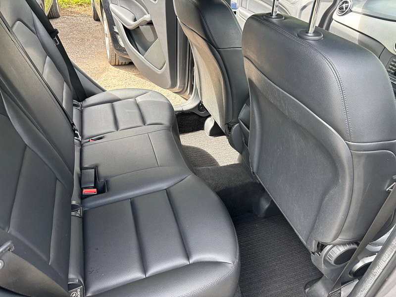 Mercedes-Benz B Class 2.1 B220 CDI Sport MPV 5dr Diesel 7G-DCT Euro 6 (s/s) (170 ps) 5dr Automatic 2026