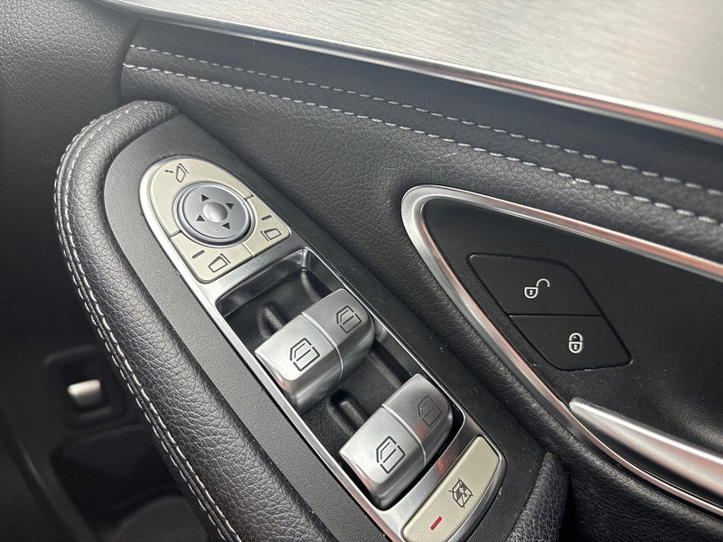 Mercedes-Benz C Class 2.0 C200 Sport Saloon 4dr Petrol 7G-Tronic+ Euro 6 (s/s) (184 ps) 4dr Automatic 2026